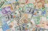 One App, One World: Revolutionizing Money Movement — A Vision for a Unified Global Money App