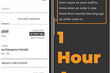 3 Ways To Improve Shopify BOPIS experience