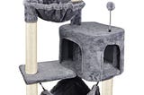 yunwei-newest-cat-tree-with-cat-condo-and-big-hammockgrey-1