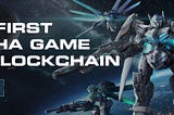 Mech Master — a wonderful metaverse for crypto lover