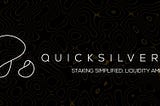 Quicksilver — Empowering the Interchain Ecosystem