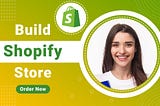 Launch Your Online Business: Expert Shopify Dropshipping Store Setup