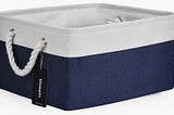 vinssin-large-storage-basketsfoldable-blue-basket-with-handles-canvas-fabric-storage-bins-for-giftor-1
