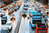 Comprehensive iOmniscient’s IQ-Roads Suite