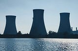 Nuclear Power Can’t Save AI