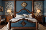 Blue-Queen-Size-Beds-1