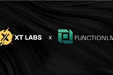 XT Labs Partners with FunctionLand
