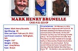 Unsolved Case: The Murder of Mark Brunelle