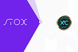 Xenia Coin Partners with Stox to Launch Sponsored Predictions and Promote its Token Sale