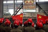 China: Aumento salarial e militância dos trabalhadores