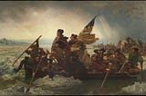 Washington Crossing