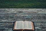 The Slave Bible: Suppressing Liberation, Controlling Minds — The Omission of Scriptures for Negro…