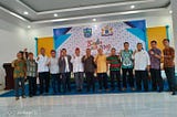 Hasanah Tampil Sebagai Pembicara Acara Kadin Talk 2019 di Banjar…