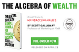 The Algebra of Wealth: Passive Income Greater Than Your Burn