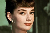 Vidu: Audrey Hepburn