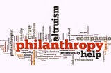 Buddika Kadurugamuwa | Important Steps to Become A Philanthropist