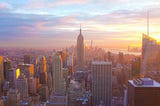 If Andrew Cuomo Were to Lose the New York City Mayoral Race.