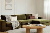 green-corduroy-modular-sofa-right-chaise-sectional-industrial-design-article-beta-modern-furniture-1
