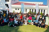 My Indaba’23 Experience