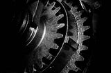 Cogs in the Wheel of Time