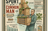 The Sport of the Common Man