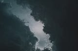 The Spaces Between