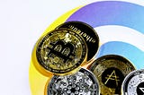 Undervalued Gems: Top Altcoins with High Growth Potential.