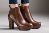 Platform-Booties-1