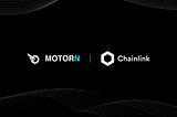 MotorN Move-to-Earn Application Integrates Chainlink VRF to Help Randomize Treasury Boxes