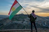 Towards an eco-socialism in Rojava?