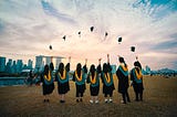 4 Proactive Strategies for Landing a Management Job After Graduation: A Guide for Business Students