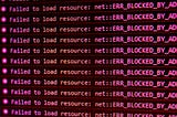 Error Boundary in React + Typescript Applications
