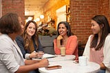 Cognizant Champions Gender Diversity: Six Women Rise to Senior VP Positions, Setting a Bold Example…