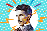 The Secret Queer Lives of Historical Figures: Nikola Tesla