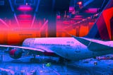 “Emergency Return: Delta Flight Bound for Barcelona Landing Prematurely Due to Onboard Biohazard…