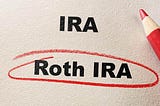 Are You Better Off with a Roth?