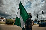 It Won’t Matter Who Wins The Nigerian Presidential Election