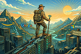 Adventures in 30 Years in Engineering Productivity