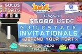 Blytz X GuildStack Invitationals — New Horizons