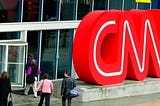 CNN gave leave to those employees who are not urgent