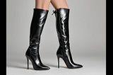 High-Heel-Boots-Ankle-1