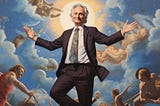 Richard Dawkins: The Evolutionary Biologist Who Changed the Conversation about Science and Religion