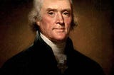 Thomas Jefferson’s Warnings About Individuals Abdicating Their Financial Responsibility to Bankers