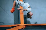 10 Best Trampolines for Gymnastics