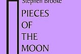 Pieces of the Moon | Cover Image