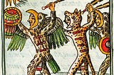 Mexicacuicatl LXXIII: “War Song”