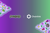 Poison.Finance Appoints Chainlink Price Feeds to Help Secure Mirrored Asset Protocol