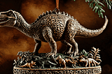 Dinosaur-Ornament-1