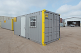 5 Reasons to Rent a Shipping Container