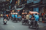 Why is Vietnam strict with the Covid-19 pandemic?